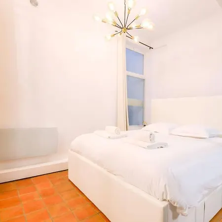 Apartment Elegant Standing A 3min Du Cours Mirabeau *