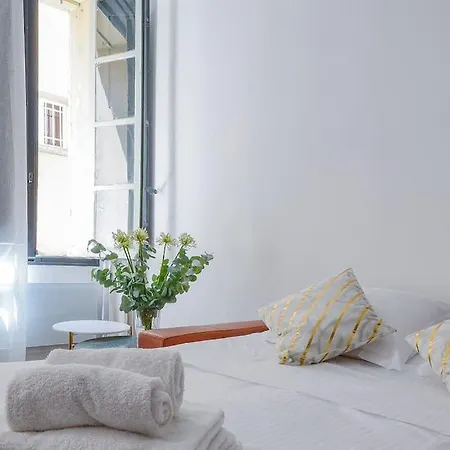 Apartment Elegant Standing A 3min Du Cours Mirabeau