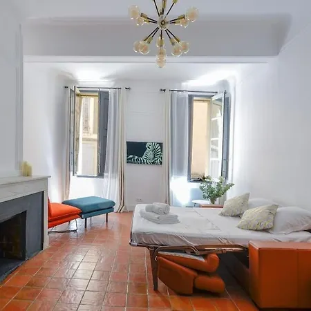 Elegant Standing A 3min Du Cours Mirabeau * Aix-en-Provence