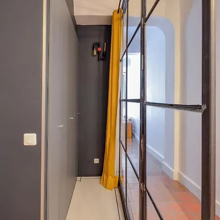 Apartment Elegant Standing A 3min Du Cours Mirabeau Aix-en-Provence